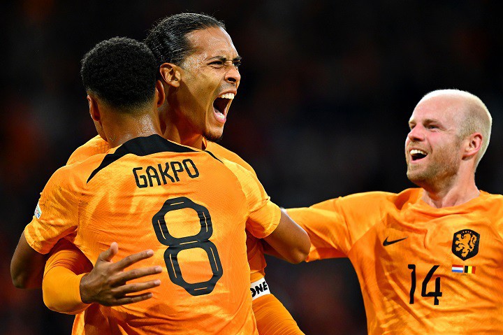 เผย VvD สายตรงกล่อม ‘กัคโป’ ซบหงส์