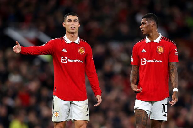 พี่เว่นชี้ผีทำพลาดปล่อย ‘โด้’-ไม่เชื่อ ‘แรชฟอร์ด’ แบกเกมรุกได้