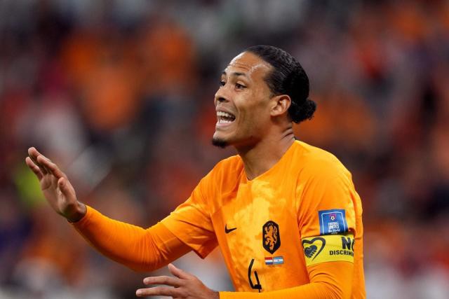 เฮนโด้,TAA มีลุ้น! JK ยันไม่เร่งส่ง VvD ดวลเรือ