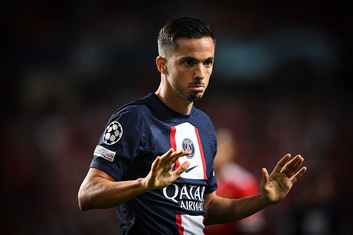 วูลฟ์สเดินหน้าถก PSG หวังสอย ‘ซาราเบีย’