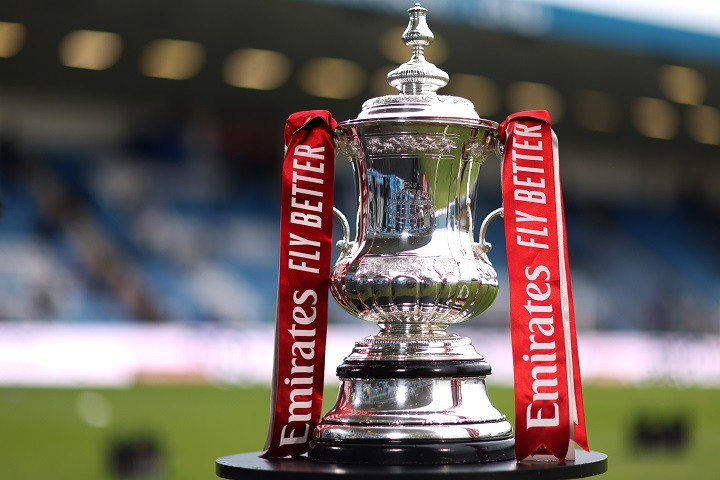 ปืนลุ้นเข้ารอบเจอเรือ, ผีดวลเรดดิ้ง จับติ้ว FA Cup รอบ 4