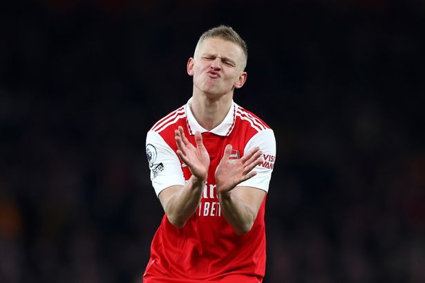 ‘ซินเชนโก้’ เผยเพื่อนขำก๊ากบอกจะพาปืนคว้าแชมป์ก่อนเริ่มซีซั่น
