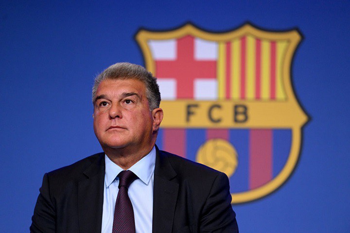 คาด ‘บาร์ซ่า’ ไม่โดนแบน UCL ซีซั่นหน้าหลังถกปธ.ยูฟ่า