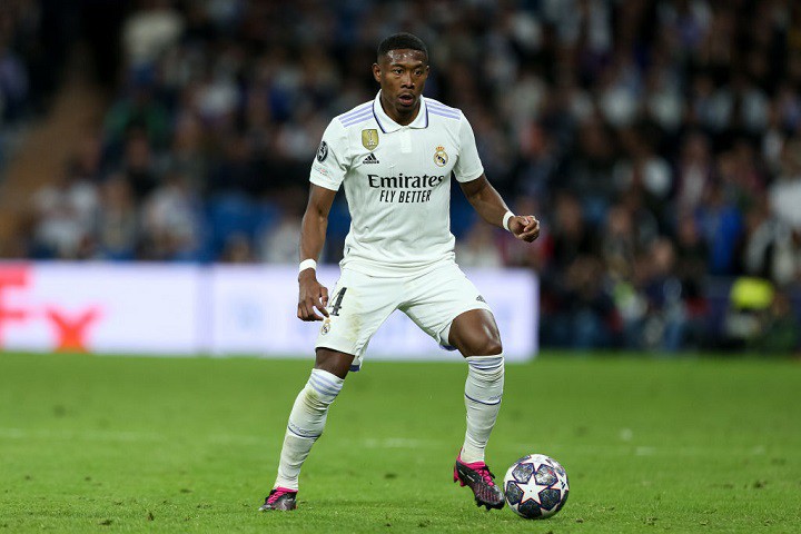 ‘อลาบา’ เจ็บน่องลุ้นหายทันชิงโคปา-ตัดเชือก UCL