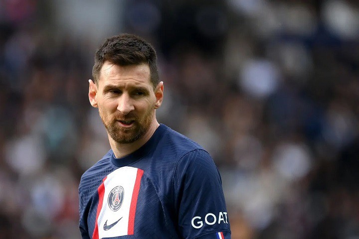 เผย ‘เมสซี่’ บินไปซาอุฯแม้ PSG ไม่อนุญาต