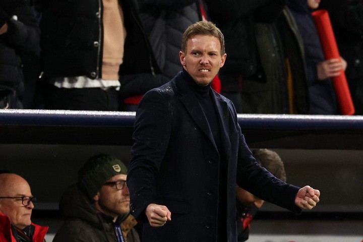 PSG ล็อกเป้า ‘นาเกิลส์มันน์’ คุมทีม-‘อองรี’ ผู้ช่วย