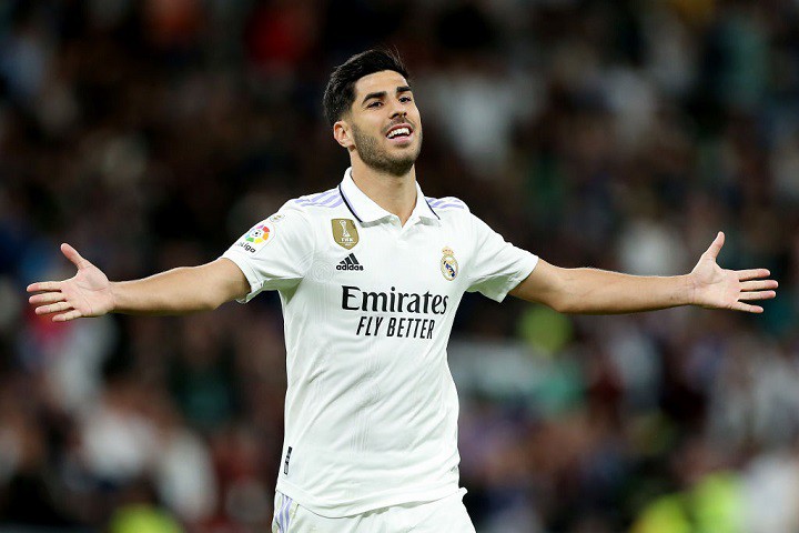 สถานีต่อไป PSG?! ราชันเฟิร์ม ‘อเซนซิโอ’ อำลาทีมซัมเมอร์นี้