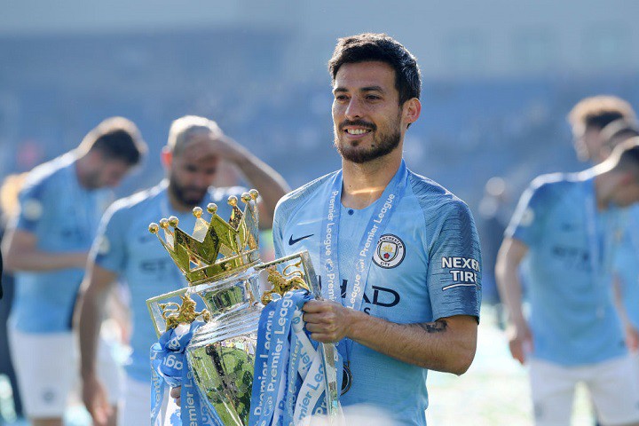 ปิดตำนาน El Mago! ‘ซิลบา’ ประกาศแขวนสตั๊ดแล้ว