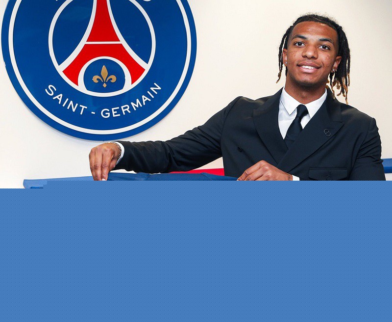 PSG คว้าฟรี ‘เอ็นดูร์’ ดาวรุ่งเบนฟิก้า