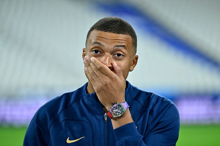 รอดีกว่ามั้ย…PSG แจ้งราชันจ่าย 250 ล.ได้ ‘ปธ.เป้’ ซัมเมอร์นี้เลย