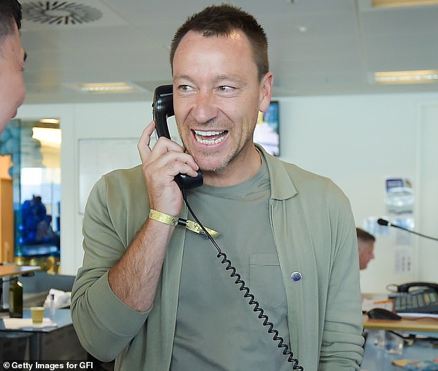 JT เก็บกระเป๋านั่ง ผอ.กีฬา อัล-ชาบับ