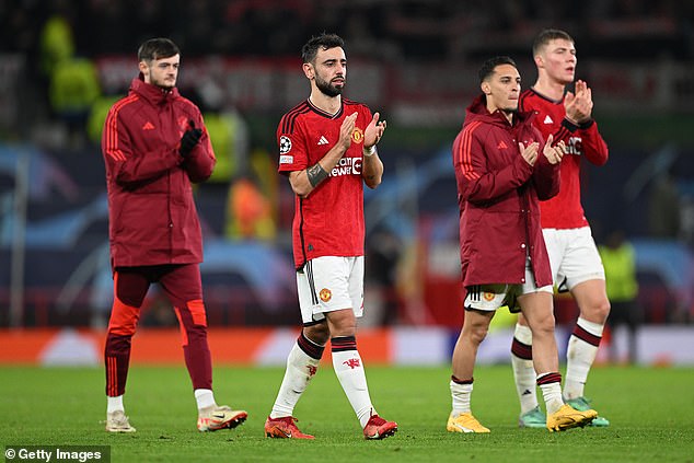 ผีชั้นไม่ถึง UCL ปีหน้าว่ากันใหม่