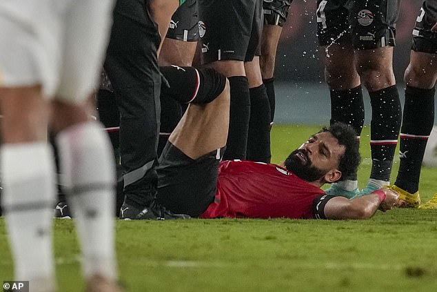 โค้ชมัมมี่เชื่อ ‘บังโม’ เจ็บไม่หนัก