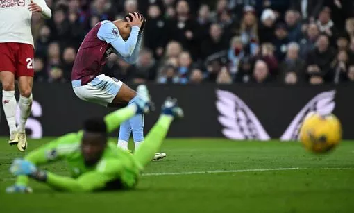 ติดโอนาน่าหมด! ‘แรมซี่ย์’ โอดวิลล่าคมไม่พอ