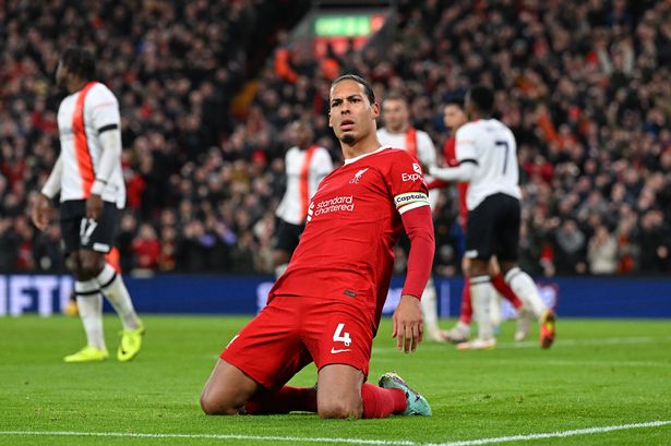 VvD ชมลูตันเป็นทีมที่ดี-แฮปปี้หงส์คว้าชัยก่อนชิงบาวคัพ
