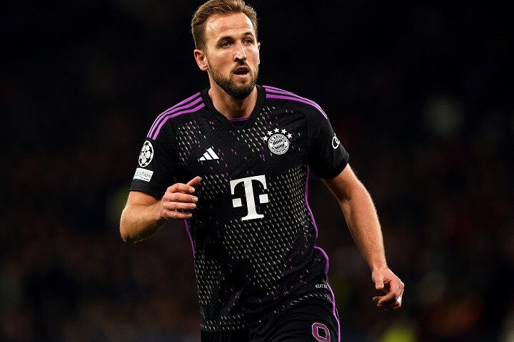 ‘เคน’ รับมีไฟอยากไปให้ถึง UCL นัดชิงอีกครั้ง
