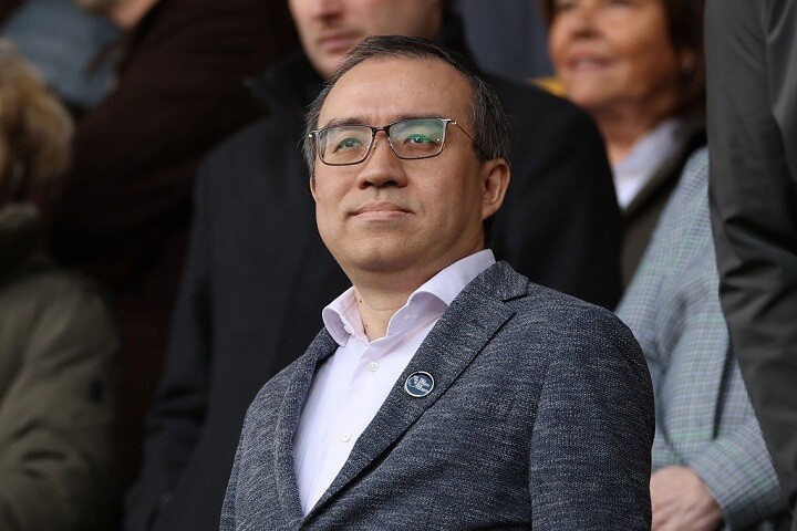 ‘ปธ.วูลฟ์ส’ วอนพรีเมียร์ลีกทบทวนการใช้ VAR