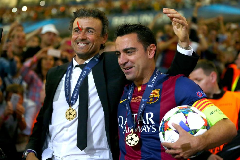 บาร์ซ่าหนีบ ‘เฟรนกี้,กาบี้’ ดวล PSG, หมีไร้ ‘เดปาย’ พบดอร์ทฯ…ปรีวิว UCL