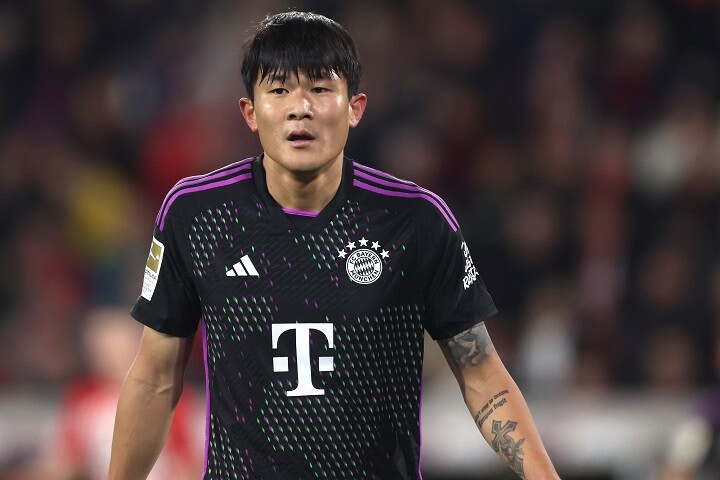 เผยนาโปลีสนดึง ‘คิม’ หวนร่วมทัพ