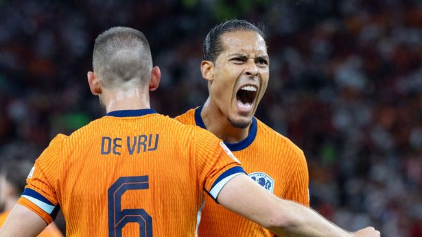VvD ซูฮก ‘กังหัน’ ใจโคตรสู้จนผ่านเข้ารอบตัดเชือก