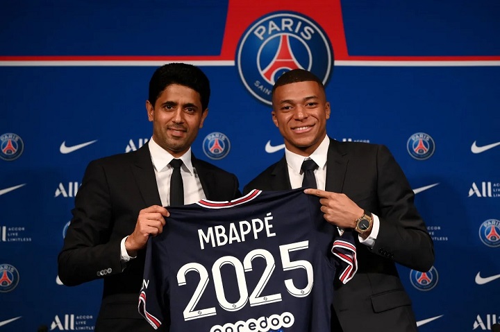 เผยอีก 10 วันทราบผลตัดสิน PSG ค้างจ่ายเงิน ‘ปธ.เป้’