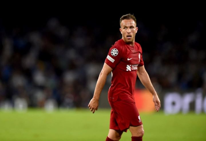 Once a Reds! เผย ‘อาร์ตูร์’ ปัดท็อฟฟี่เพราะภักดีหงส์