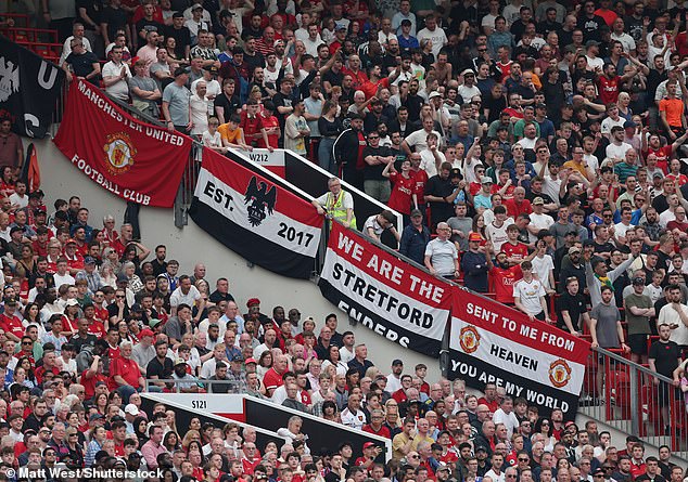 หงส์โดนมาก่อน! ผียื่นร้องโดนปืน ‘ตัดตั๋ว’ เกมเอฟเอคัพ