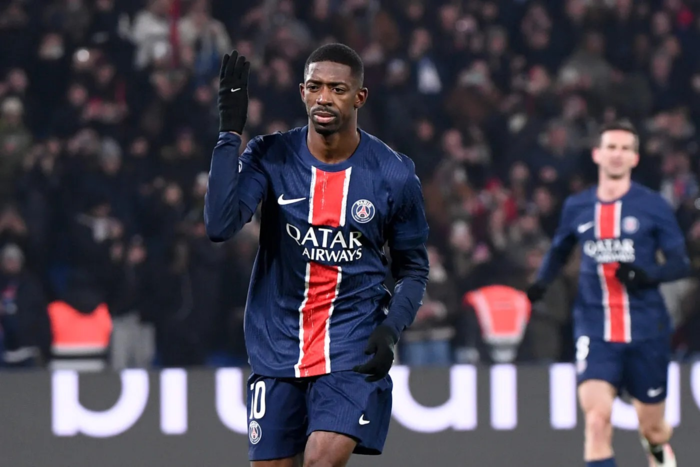 PSG ชนะ 2-1 นำฝูงต่อ, ล็องส์ 2-1…สรุปผลลีกเอิง