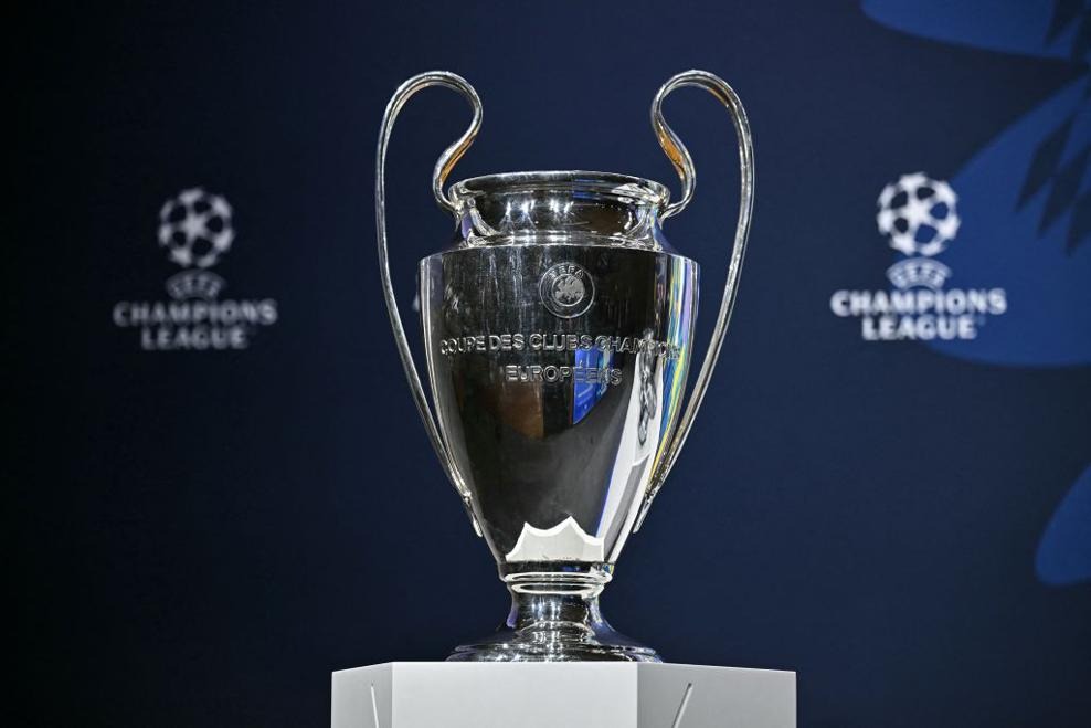 ราชันปะทะเรือ, มิลานเจอเฟเยนอร์ด, ม้าลายชนพีเอสวี…ประกบคู่เพลย์ออฟ UCL