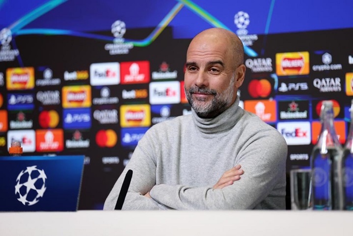 ชนะเท่านั้น! ‘เป๊ป’ เชื่อ ‘เรือ’ ผ่านเข้ารอบเพลย์ออฟ UCL ได้