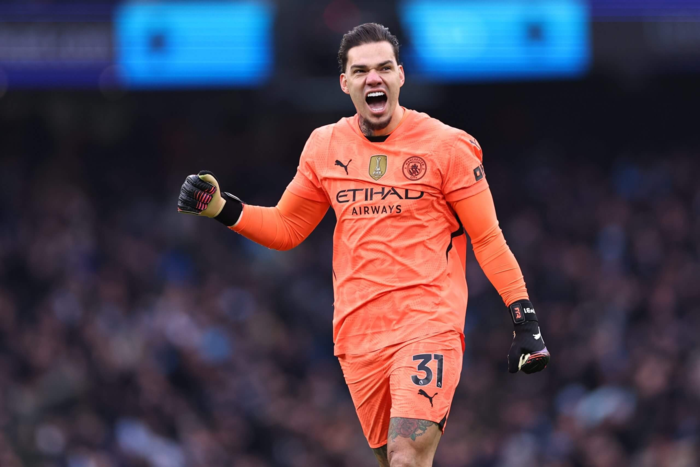 ‘เอแดร์ซอน’ ขึ้นแท่นโกล์แอสซิสต์มากสุด EPL