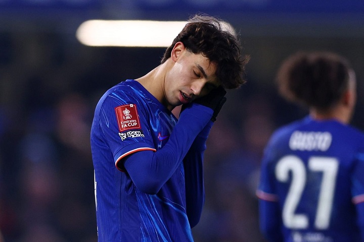 เผย ‘มิลาน’ ถกสิงห์คืบหน้าดีลยืม ‘เฟลิกซ์’