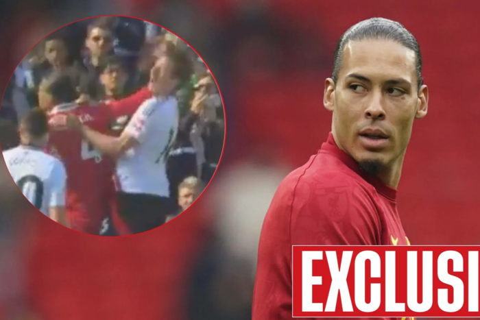 ‘อดีตเปา’ สับรุ่นน้องเมินลงโทษ ‘VvD’ ชักศอก