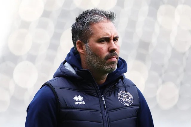 จิ้งจอกได้โค้ชใหม่อดีตกุนซือ QPR