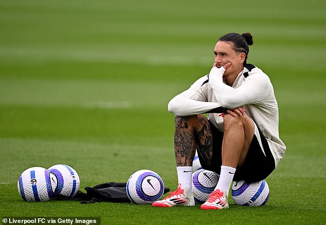 หงส์ขอ 70 ล.! นาโปลีเร่งคว้า ‘หนูน’ หลังขาย ‘โอซิมเฮน’