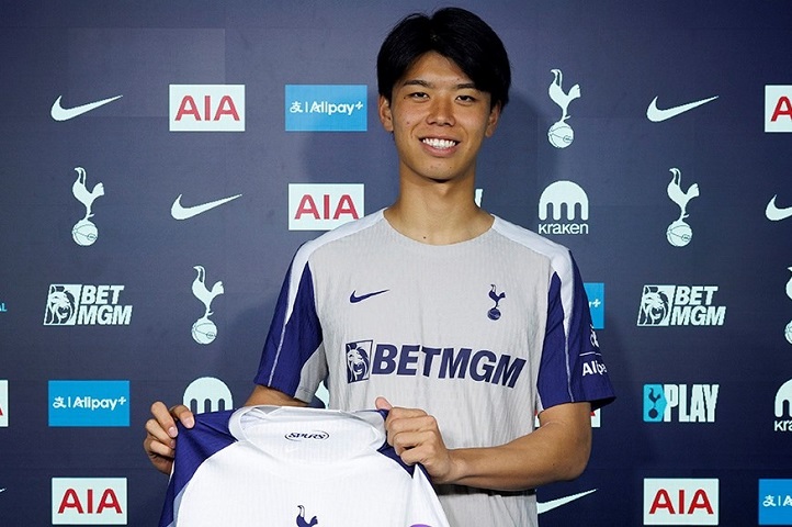 ‘แฟรงค์’ เผย ‘ทากาอิ’ เจ็บพลาดอุ่นเกือกปืน