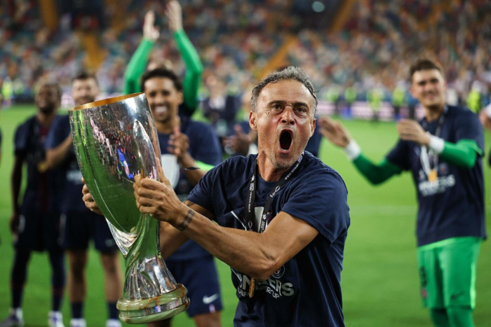 ไก่แกร่งกว่า! ‘น้าเก้’ ไม่ชัวร์ PSG ควรชนะ