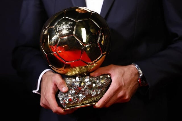 เผย ‘ราชัน’ เตรียมบอยคอตไม่ไปงานบัลลงดอร์อีกปี